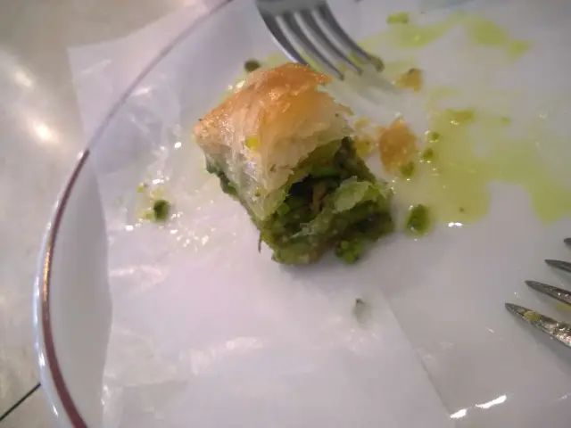 Çavusoğlu Kebap ve Baklava'nin yemek ve ambiyans fotoğrafları 5