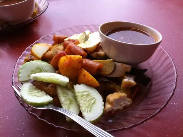 Restoran Rojak Manjung Food Photo 4