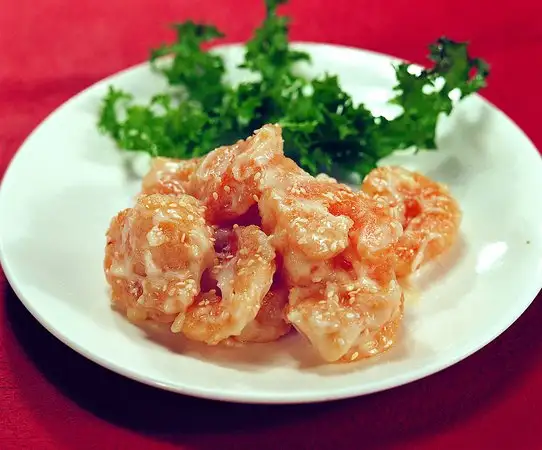 Gambar Makanan Golden Dragon Seafood 4