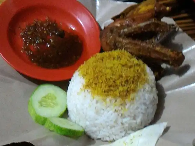 Gambar Makanan Kedai Papa 1