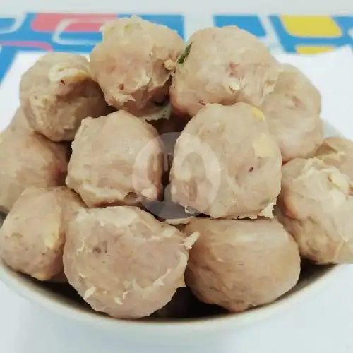 Gambar Makanan Bakso Malang Roza, Cipayung 4