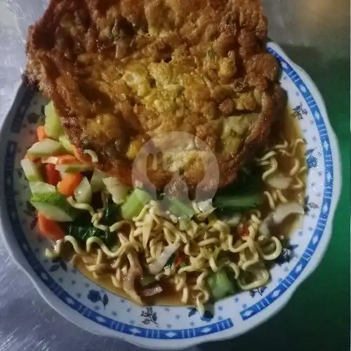 Gambar Makanan Nasi Goreng Pak Haji, BSI 2 11