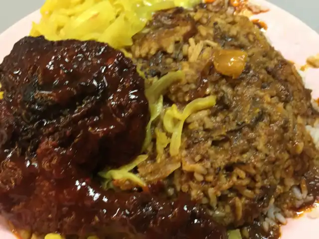 Restoran Nasi Kandar Yasmeen Food Photo 5