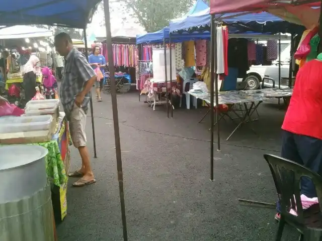 Pasar Malam Batu 4 Food Photo 3