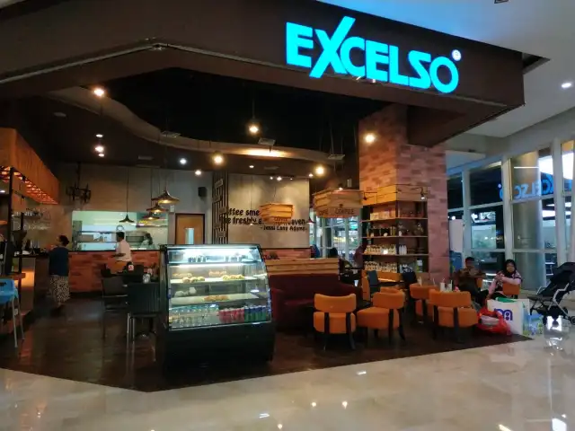 Gambar Makanan Excelso 20