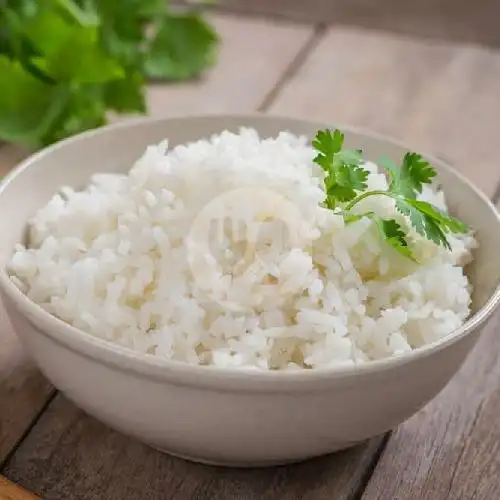 Gambar Makanan Nasi Bebek Bang Cuplis, Pondok Indah 11