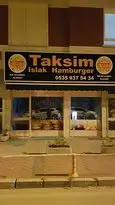Taksim Islak Hamburgercisi'nin yemek ve ambiyans fotoğrafları 2