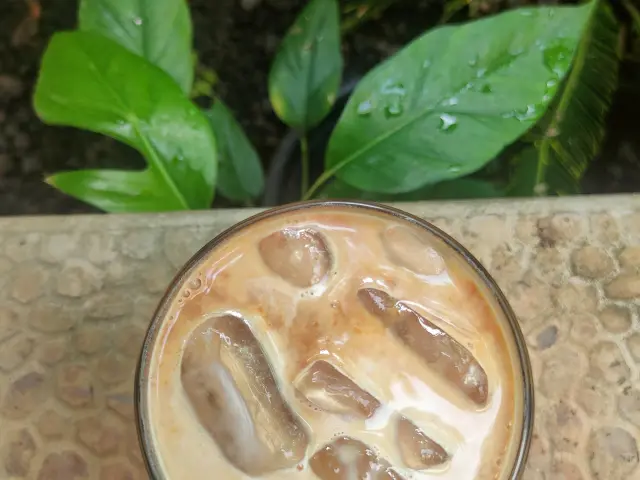 Gambar Makanan Toko Kopi Maru 20