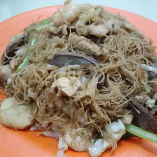 Gambar Makanan Bakmi Ahiung Chinese Food, Kosambi Baru 1