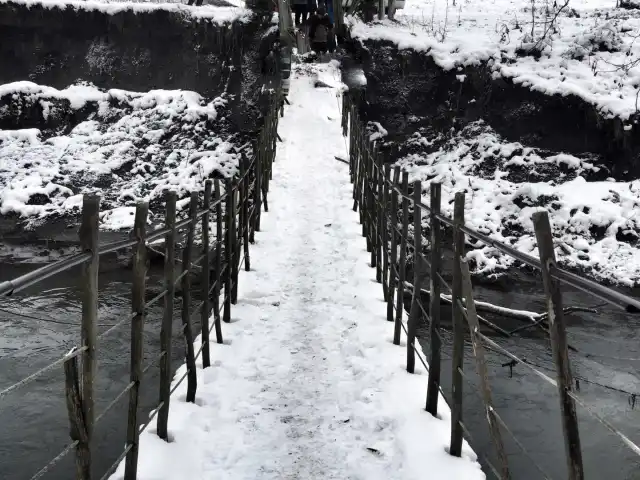 Çamlı Konak Kahvaltı & Mangalbaşı'nin yemek ve ambiyans fotoğrafları 4