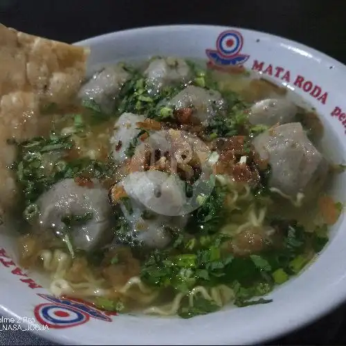 Gambar Makanan Depot Bakso Dan Mie Ayam Eco, Celep 8