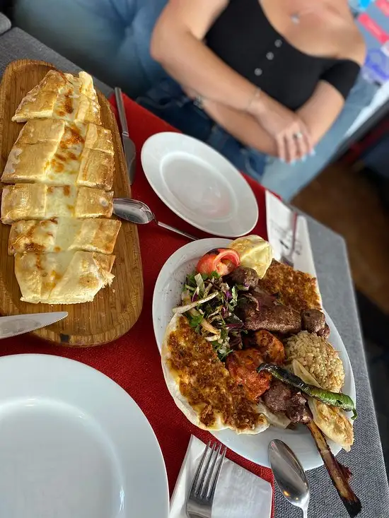 Khorasani Restaurant'nin yemek ve ambiyans fotoğrafları 63
