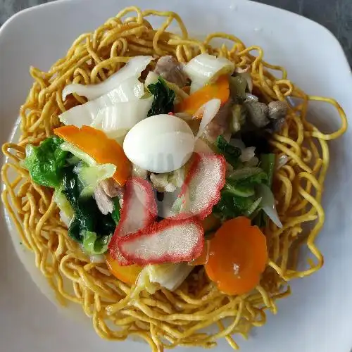 Gambar Makanan Syalom Paniki (Minahasa Dan Chinese Food), Mapanget 17