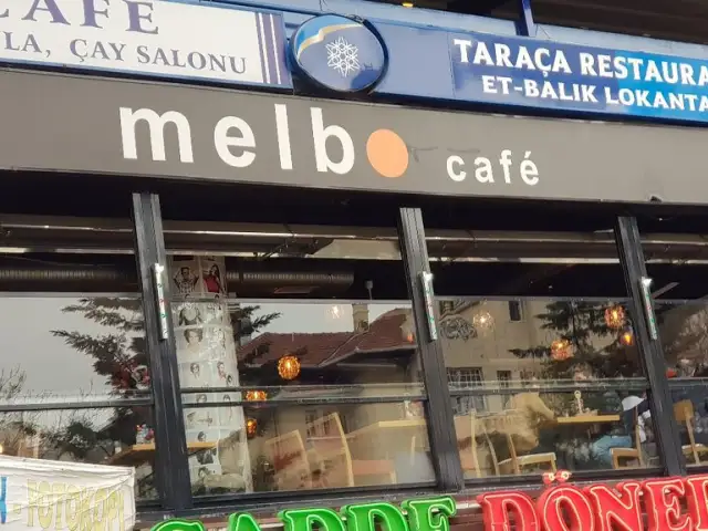 Melbo Cafe Restaurant And Bar'nin yemek ve ambiyans fotoğrafları 22
