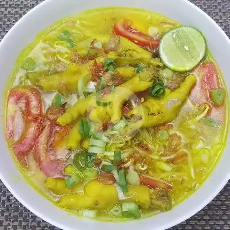 Gambar Makanan Warung Soto Buk Sri 5