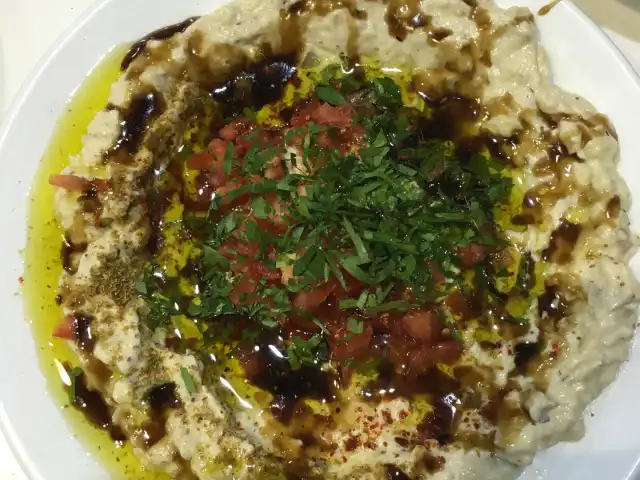 Bab alHara Resturant'nin yemek ve ambiyans fotoğrafları 9