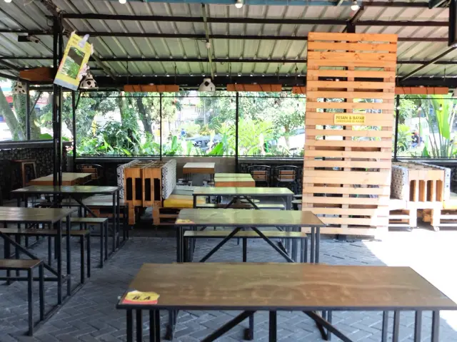 Gambar Makanan Kedai Mimicucu 5