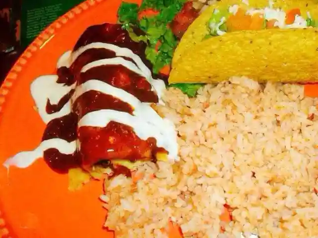 Mexicali Food Photo 13