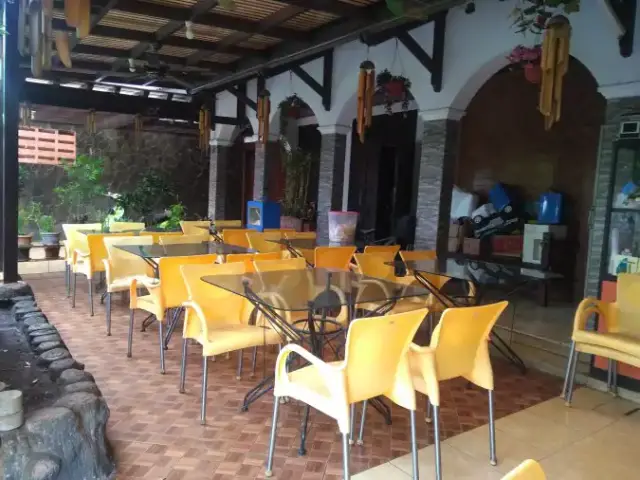 Rumah Makan Bu Djoko Surabaya