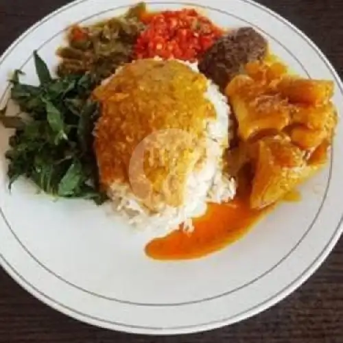 Gambar Makanan Kuliner Padang Seuseupan 10