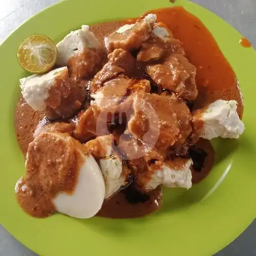 Gambar Makanan Batagor Aa Sawargi, Pasir Putih 1