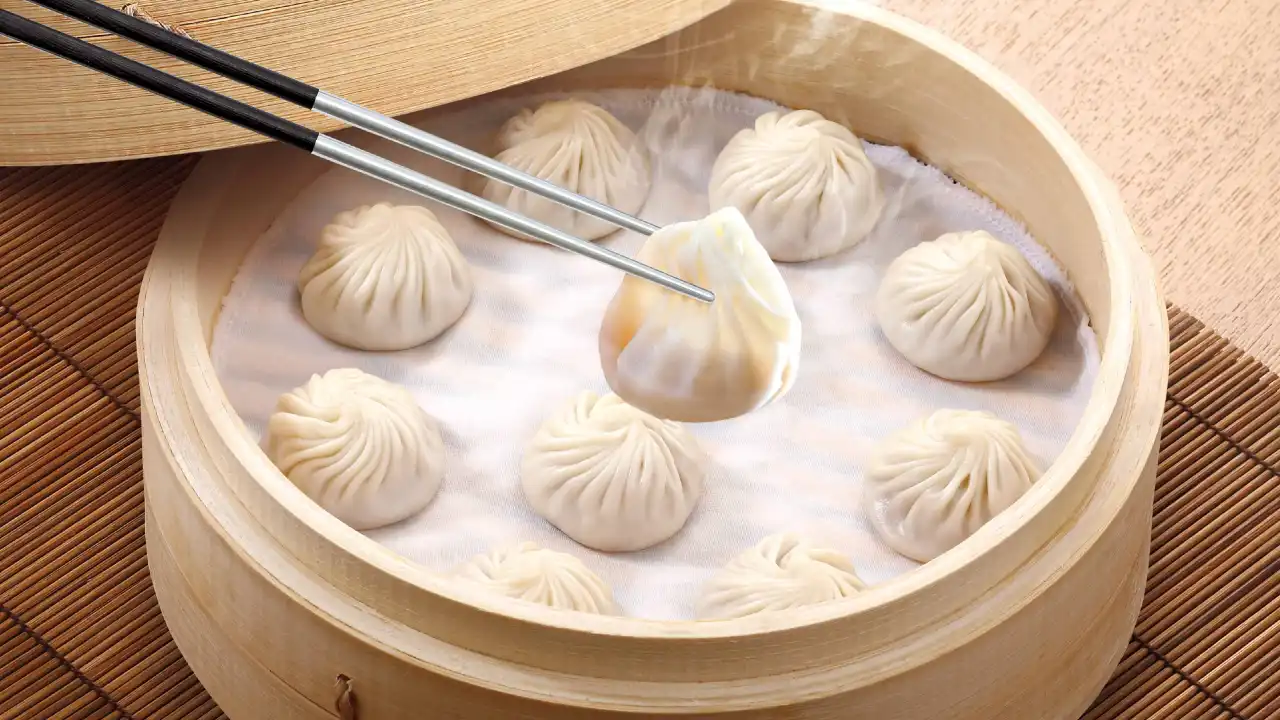 Din Tai Fung (Gurney Plaza)