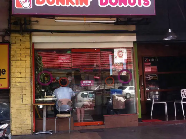 Dunkin' Donuts Food Photo 4