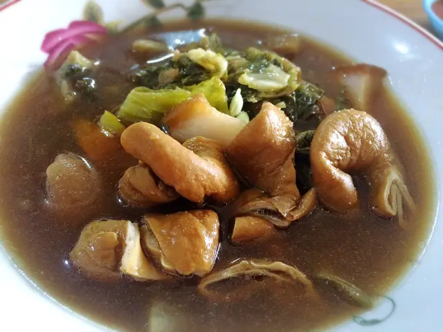 Gambar Makanan Bakso Jenggot 3