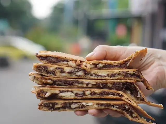 Gambar Makanan Martabak Tornado 4