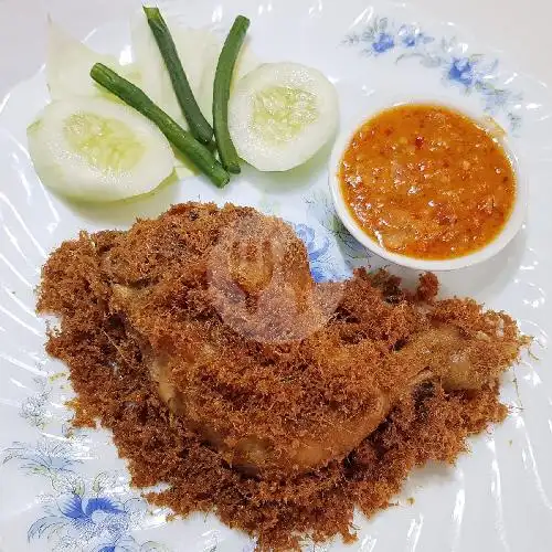 Gambar Makanan Nasi Pecel Madiun Auto Resto, Ampenan 6