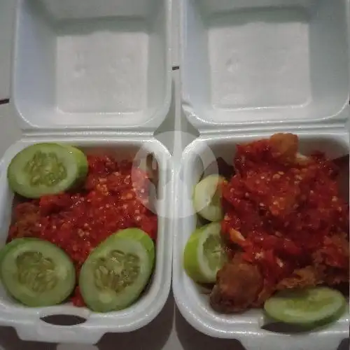 Gambar Makanan Iwan Nasgor Perumtas 3, Wonoayu 15