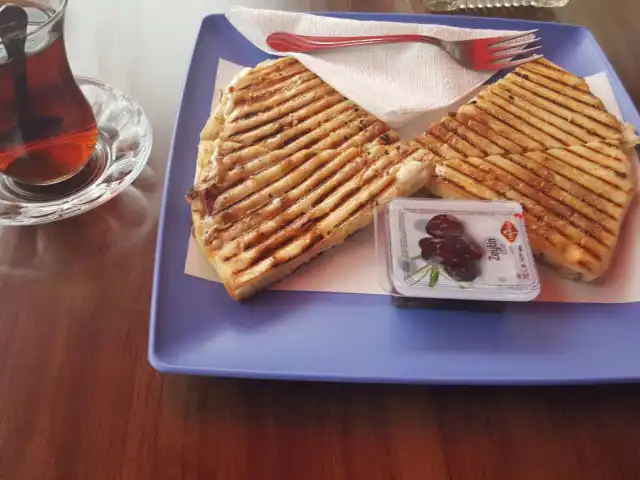 hancı tost dünyasi'nin yemek ve ambiyans fotoğrafları 4