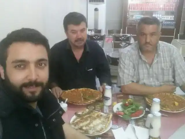 Altın Kürek Pide Restaurant'nin yemek ve ambiyans fotoğrafları 7