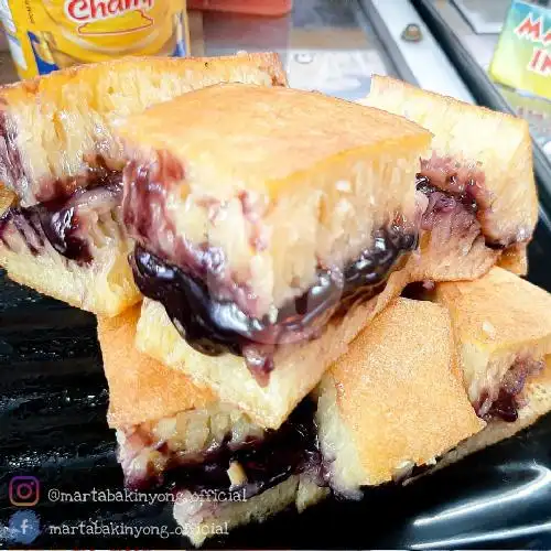 Gambar Makanan Martabak Inyong 12, Puri Nirwana Residences 20