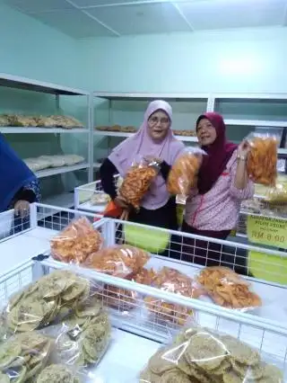 Dari Dapur Panas Cik Su