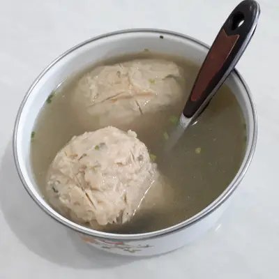 Mie Akong