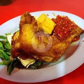 Gambar Makanan Sambel Setan Jawara, Pondok Cabe Raya 18