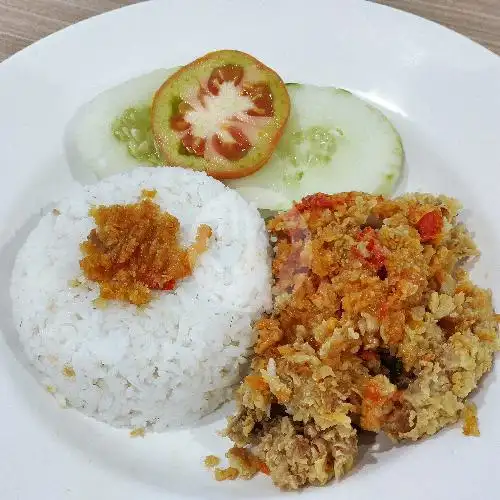 Gambar Makanan Prasmanan & Soto Ayam NUSANTARA, Parepare 2