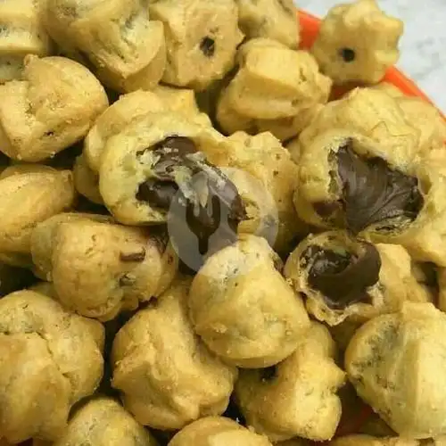 Gambar Makanan Alula Jaya Snack, Andong Raya 13