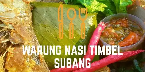 Warung Nasi Timbel Subang, Rambutan