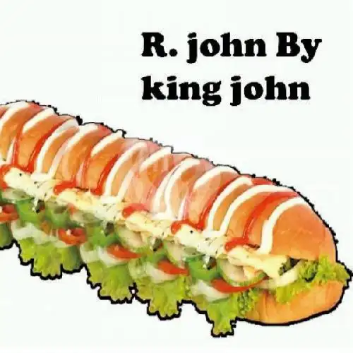 Gambar Makanan King John , Rungkut Asri Timur 4