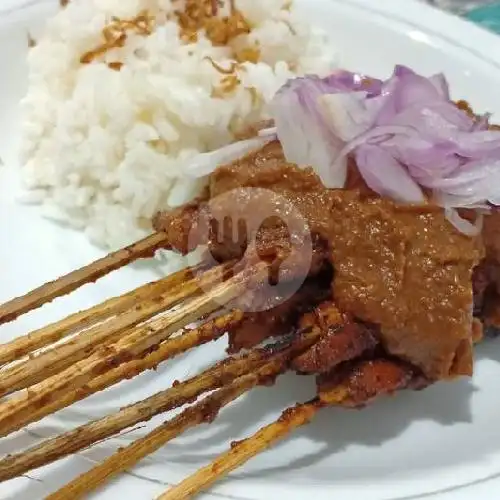 Gambar Makanan WR. Aneka Nasi Mbak Nuriti, Batang 8