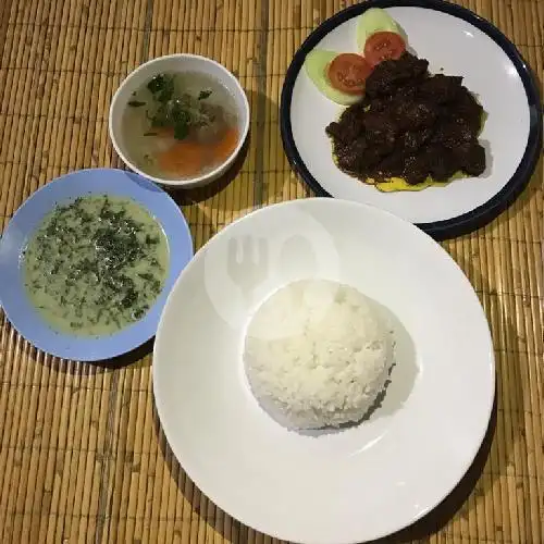 Gambar Makanan Lapo Mora, Ciputat Timur 2