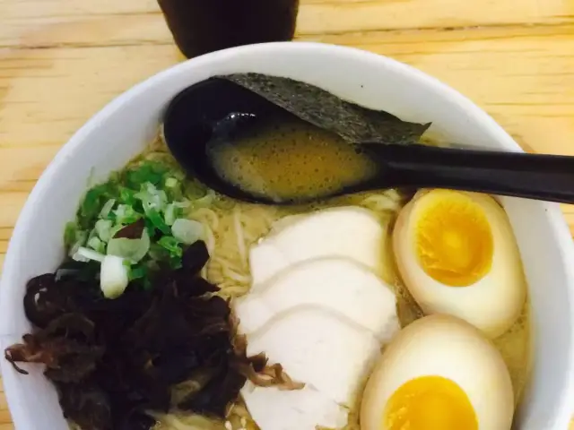 Gambar Makanan Ichiraku Ramen 9