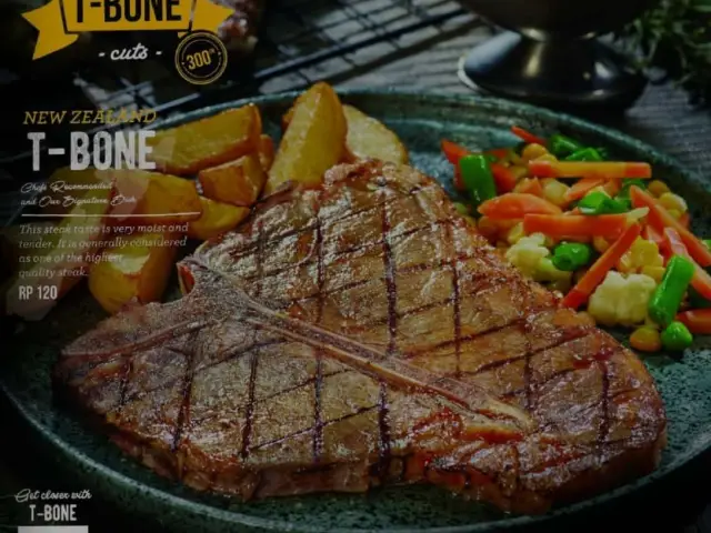 Gambar Makanan Abuba Steak 9