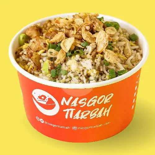 Gambar Makanan Nasgor Tiarbah, Denpasar 13