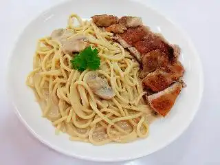 One Heppy Restaurant ( Uncle Lim Kitchen Western Food )
