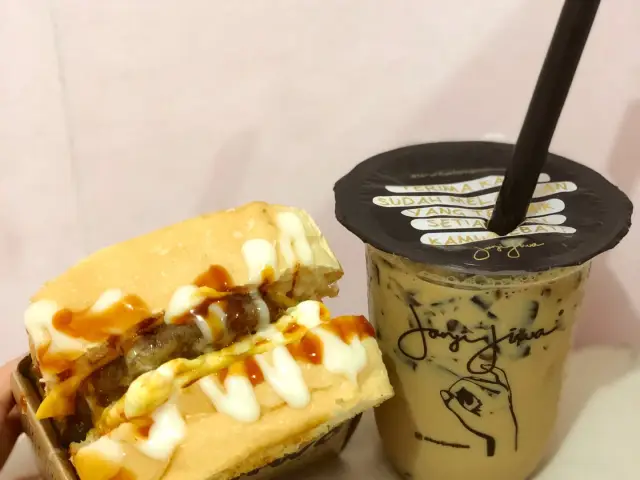 Gambar Makanan KopiJanjiJiwa 7