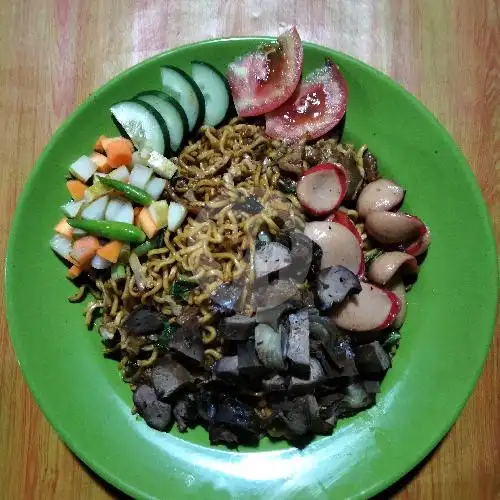 Gambar Makanan Nasi Goreng Mas Lupit, Kp Anyar 8