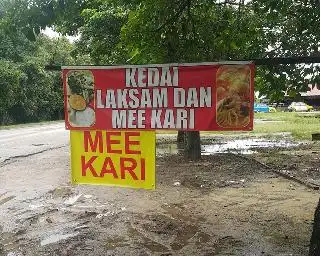 Poksuwood Mee Kari Food Photo 2